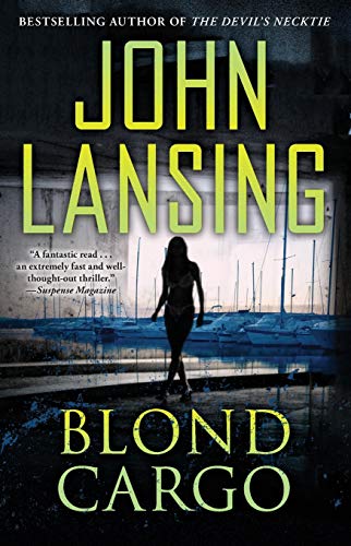 Blond Cargo [Paperback]