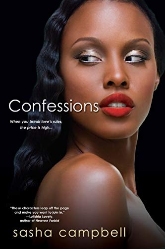 Confessions [Paperback]