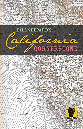 California Cornerstone (shepardson Books) [Paperback]