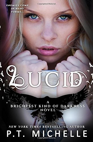 Lucid  Brightest Kind of Darkness, Book 2 [Paperback]
