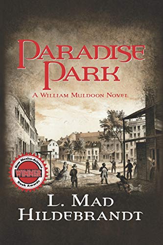 Paradise Park [Paperback]