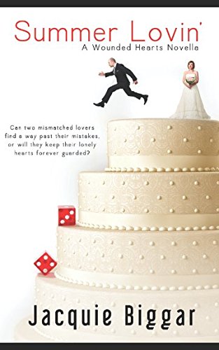 Summer Lovin' A Wounded Hearts Novella (volume 5) [Paperback]