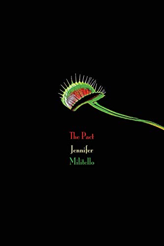 The Pact [Paperback]