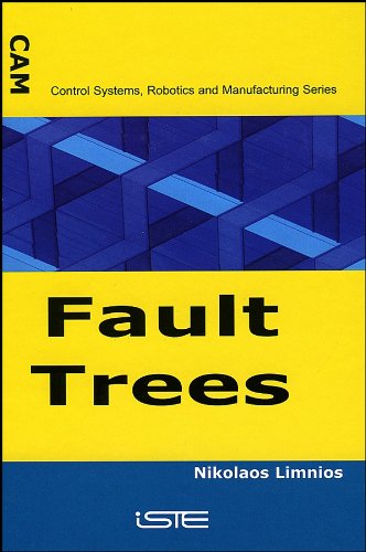 Fault Trees [Hardcover]