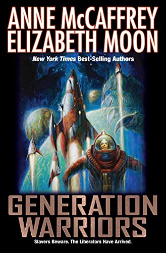 Generation Warriors [Paperback]