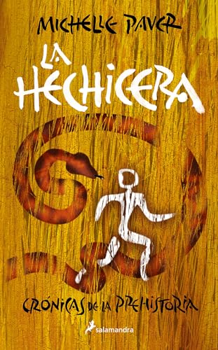 La hechicera / Outcast [Paperback]