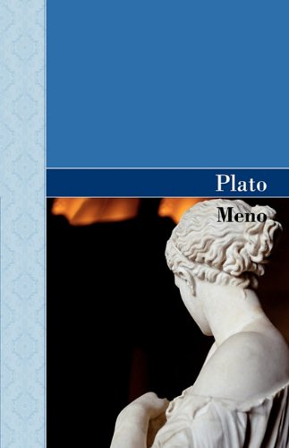 Meno [Hardcover]