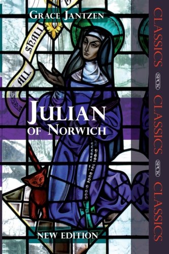 Julian Of Norwich - Spck Classic [Paperback]