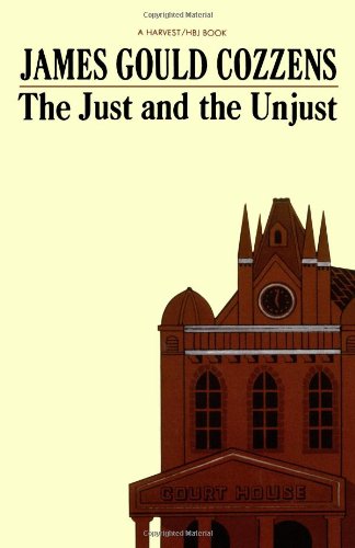 The Just and the Unjust [Paperback]