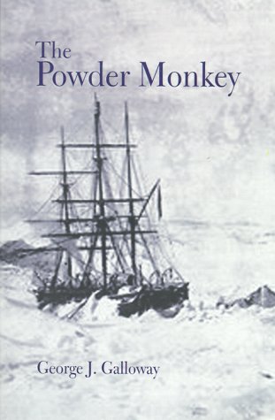 The Powder Monkey [Hardcover]