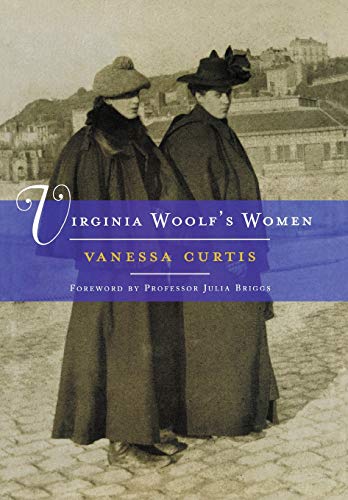 Virginia Woolf&39s Women [Hardcover]