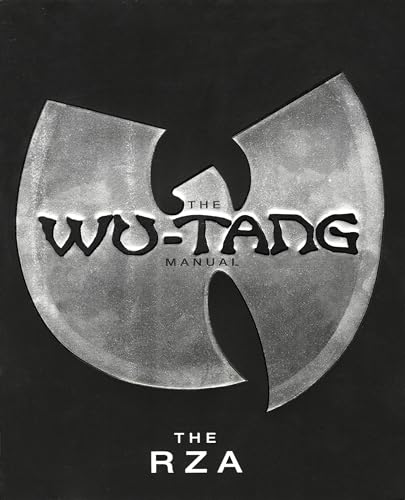 The Wu-Tang Manual [Paperback]