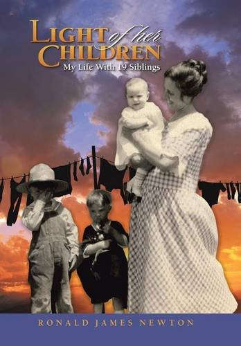 Light Of Her Children [Hardcover]
