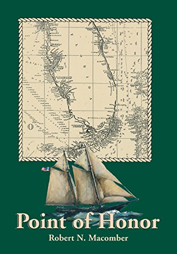 Point of Honor [Hardcover]