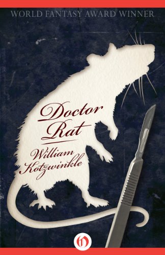Doctor Rat [Paperback]