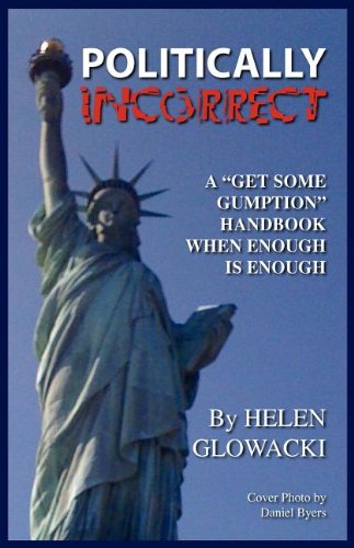 A Politically Incorrect Bible Study [Paperback]
