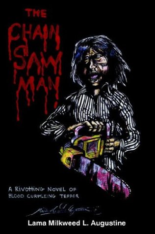 Chainsaw Man [Paperback]