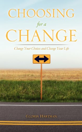 Choosing for a Change [Hardcover]