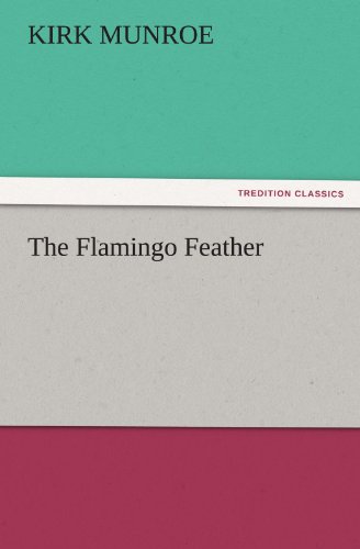 Flamingo Feather [Paperback]