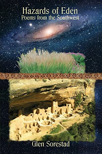 Hazards Poems From The Southwest [Paperback]