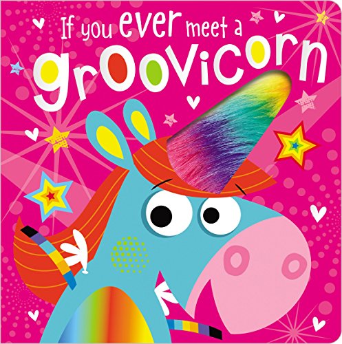 If You Meet a Groovicorn [Unknown]