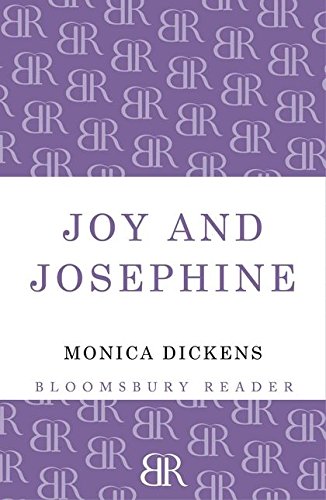 Joy and Josephine [Paperback]
