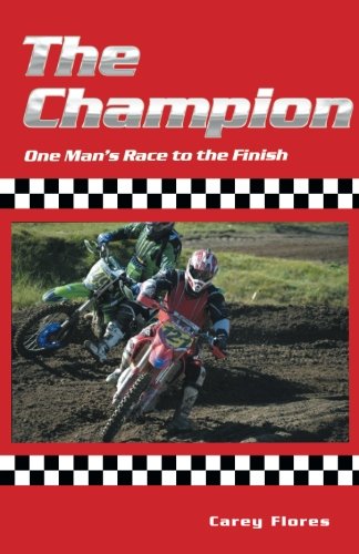 The Champion [Paperback]