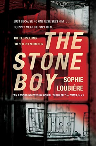The Stone Boy [Paperback]