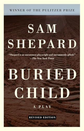 Buried Child [Paperback]