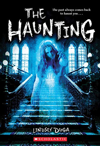 The Haunting [Paperback]