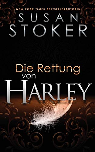 Die Rettung Von Harley [Paperback]