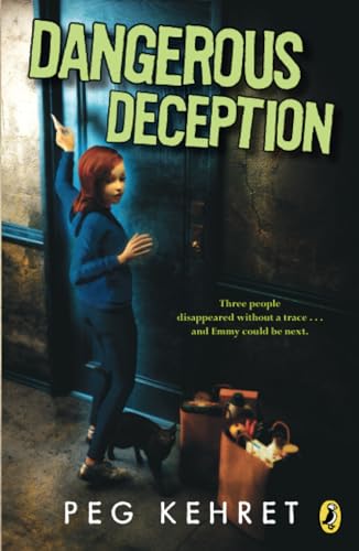 Dangerous Deception [Paperback]