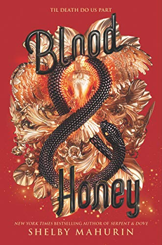 Blood &amp Honey [Hardcover]