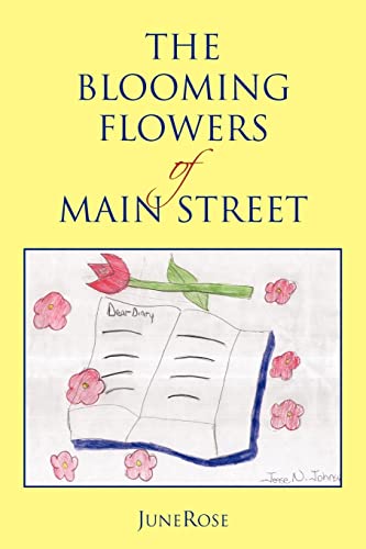 Blooming Flowers of Main Street [Unknown]