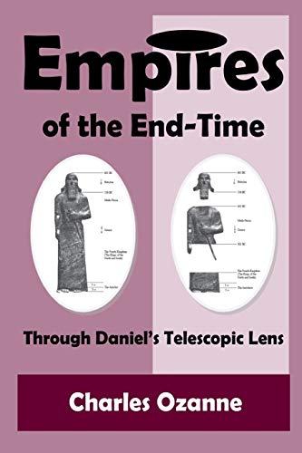 Empires of the End-Time [Paperback]