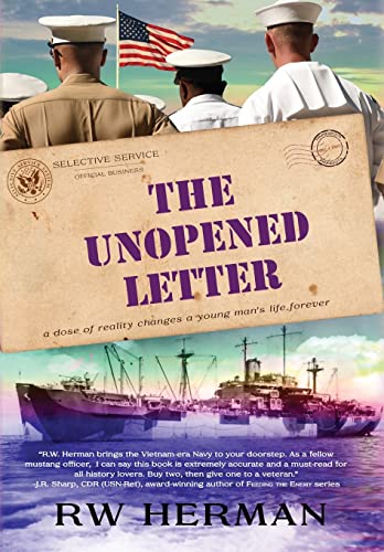 Unopened Letter [Hardcover]