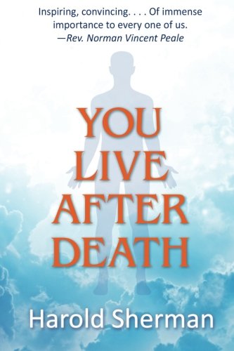 You Live After Death [Paperback]