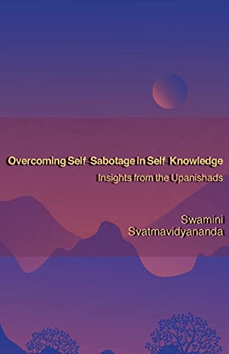 Overcoming Self-Sabotage In Self-Knowledge
