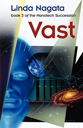 Vast [Paperback]