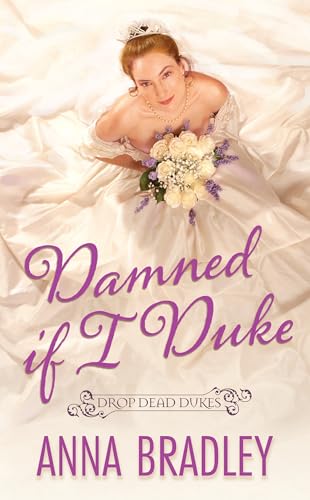 Damned If I Duke [Paperback]
