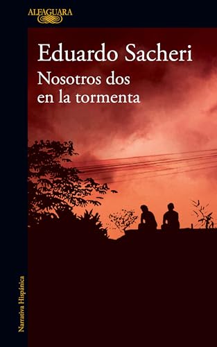 Nosotros dos en la tormenta / Us Two in the Storm [Paperback]