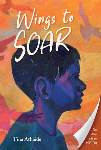 Wings to Soar [Hardcover]