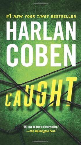 Caught [Paperback]