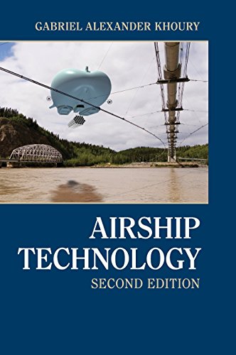 Airship Technology [Hardcover]