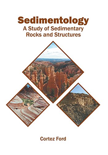 Sedimentology A Study of Sedimentary Rocks and Structures [Hardcover]