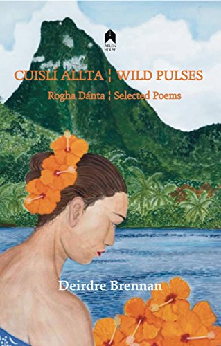 Wild Pulses  Cuislm Allta [Paperback]