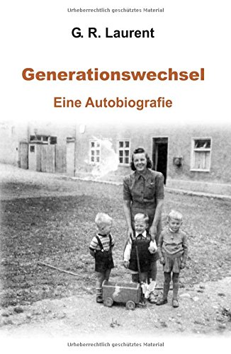 Generationswechsel (german Edition) [Hardcover]