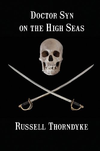 Doctor Syn On The High Seas [Paperback]