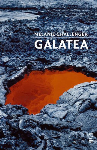 Galatea (salt Modern Poets) [Paperback]