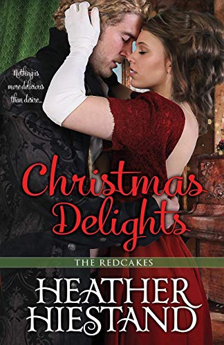 Christmas Delights [Paperback]